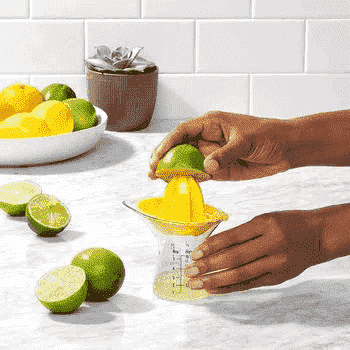 OXO GG SMALL CITRUS JUICER - Image 4