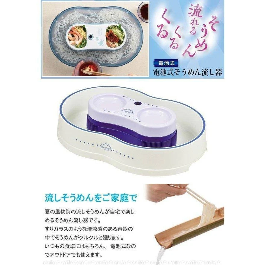 Pearl Life Drift Ice Somen Machine <L> - Image 4