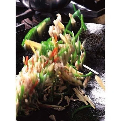 Pearl Life Iron Wok - Image 4