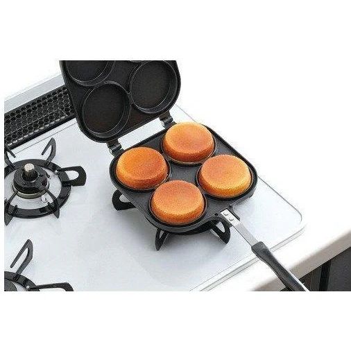 Pearl Life Obanyaki Pan - Image 5