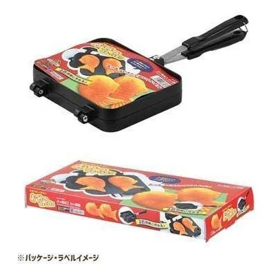 Pearl Life Taiyaki Pan - Image 3