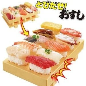 Akebono Tobidase Sushi Maker - Image 2