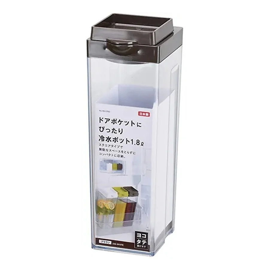 Pearl Life Water Pot 1.8L - Image 2