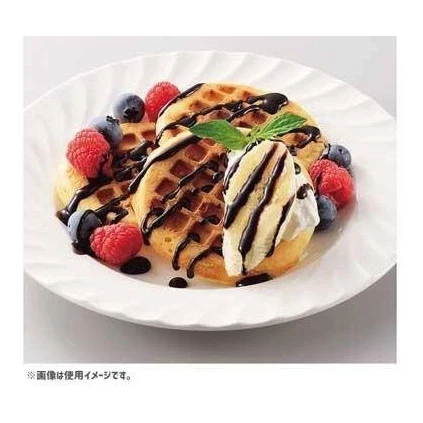 Pearl Life Non-stick Waffle Pan - Image 4