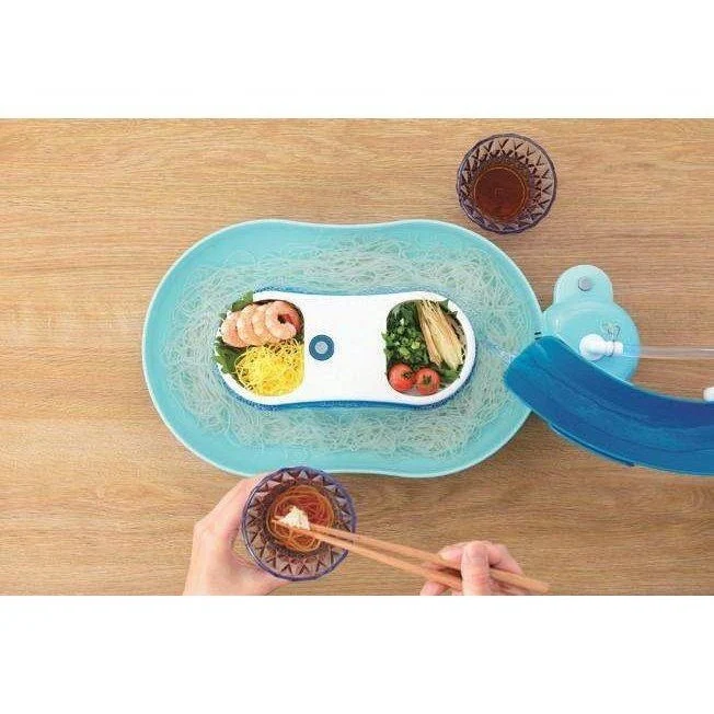 Pearl Life Somen Noodle Slider (Mint Blue) - Image 4