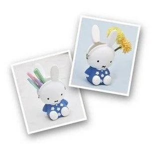 p+g design 3D POCHI Miffy Dress Purse - Image 3