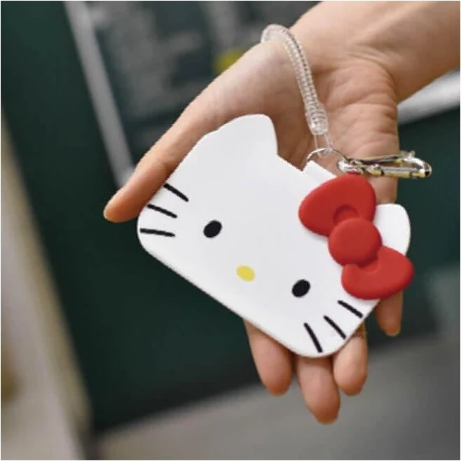 p+g design Hello Kitty Pass Case - Image 2