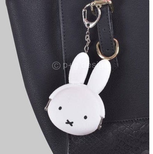 p+g design mimi POCHI Baby Miffy Keyring/Purse - Image 5