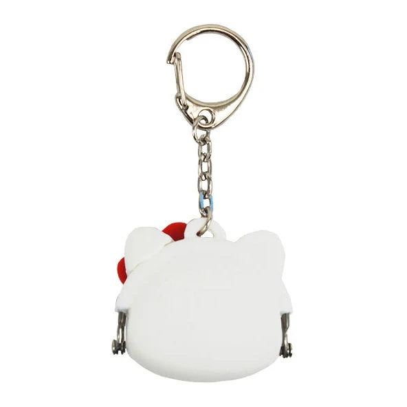 p+g design mimi POCHI Bit Hello Kitty Keyring Purse - Image 4
