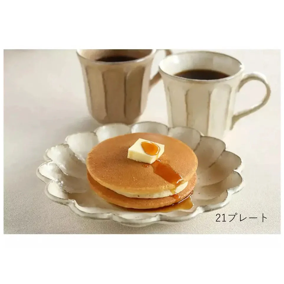 Kaneko Kohyo Rinka Plate Size 7 21.5D - Image 2