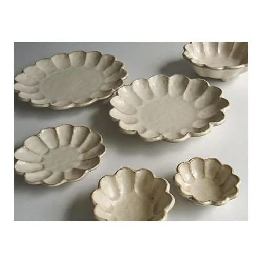 Kaneko Kohyo Rinka Plate Size 8 24.5D - Image 7