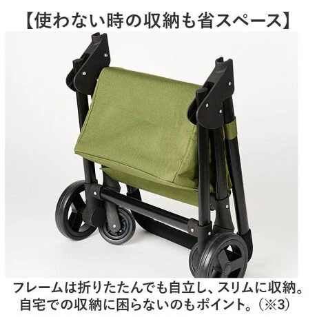 Rep COCORO Insulated Utility Trolley - Image 5