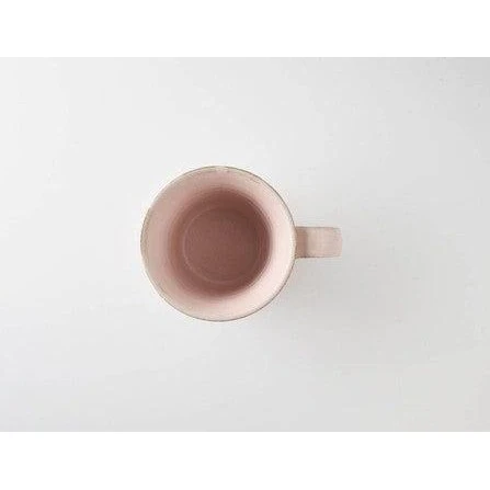 Kaneko Kohyo Pink Rinka Mug 270ml - Image 2