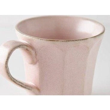 Kaneko Kohyo Pink Rinka Mug 270ml - Image 3