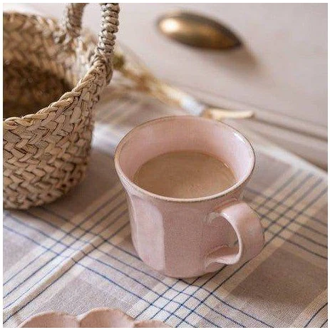 Kaneko Kohyo Pink Rinka Mug 270ml - Image 5