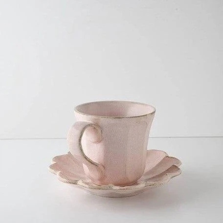 Kaneko Kohyo Pink Rinka Mug 270ml - Image 6