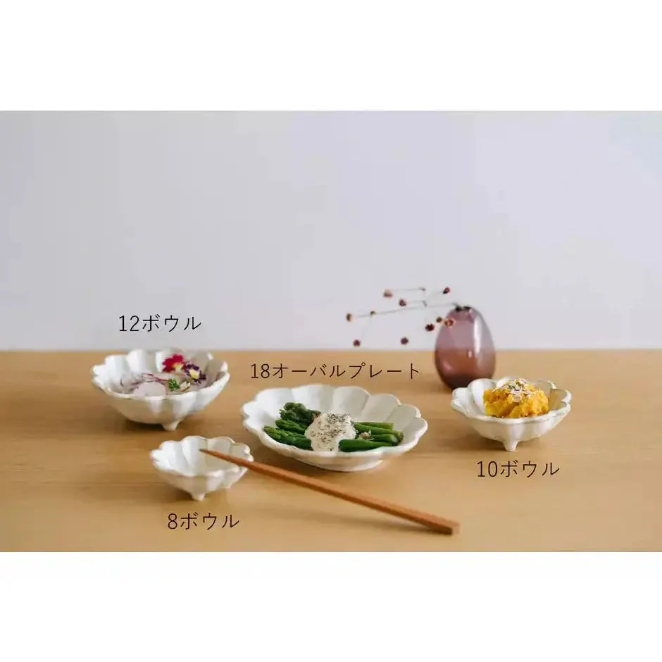Kaneko Kohyo Rinka Bowl Size 4 12.5D - Image 9