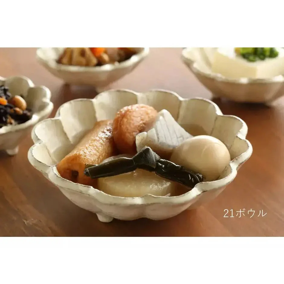 Kaneko Kohyo Rinka Bowl Size 8 21D - Image 2
