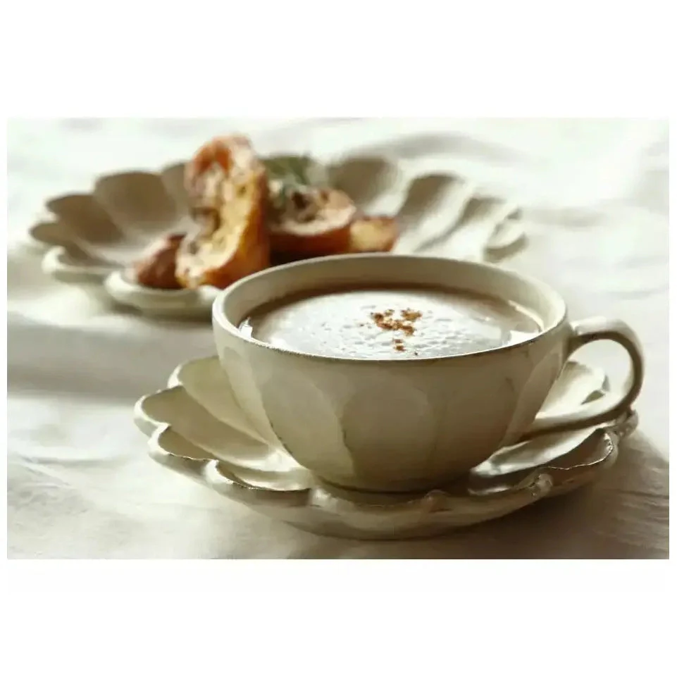 Kaneko Kohyo Rinka Soup Mug 360ml - Image 2
