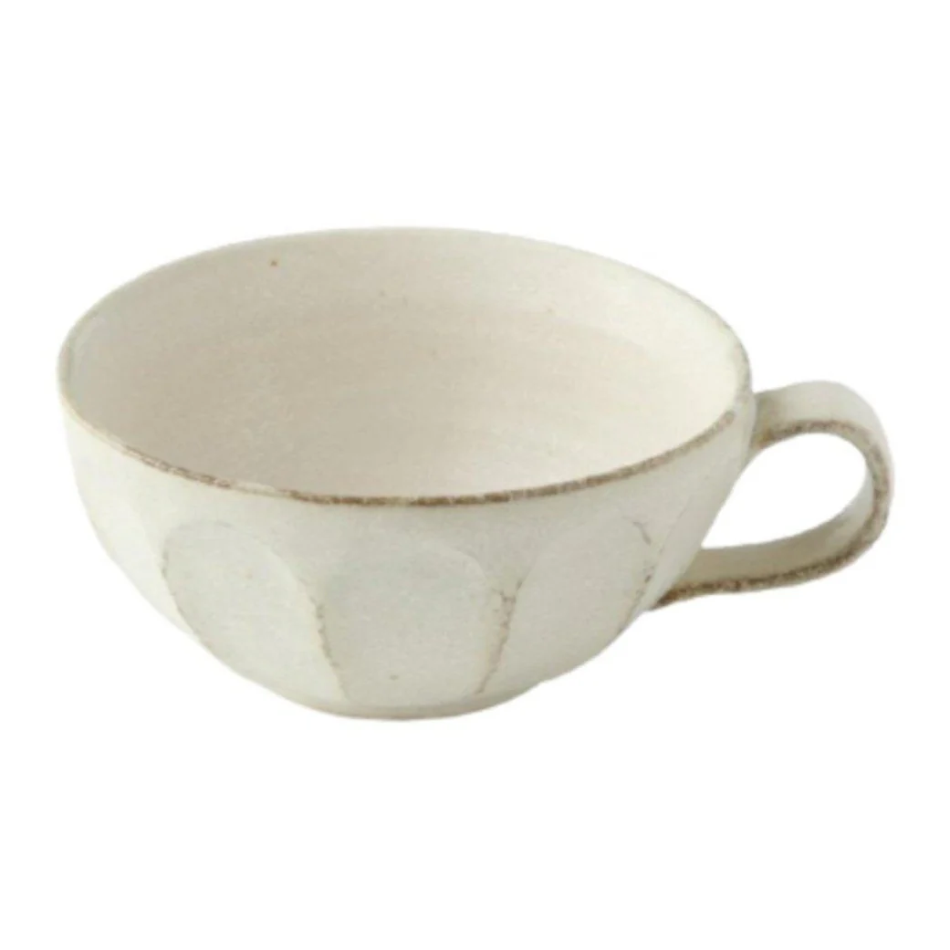 Kaneko Kohyo Rinka Soup Mug 360ml - Image 3