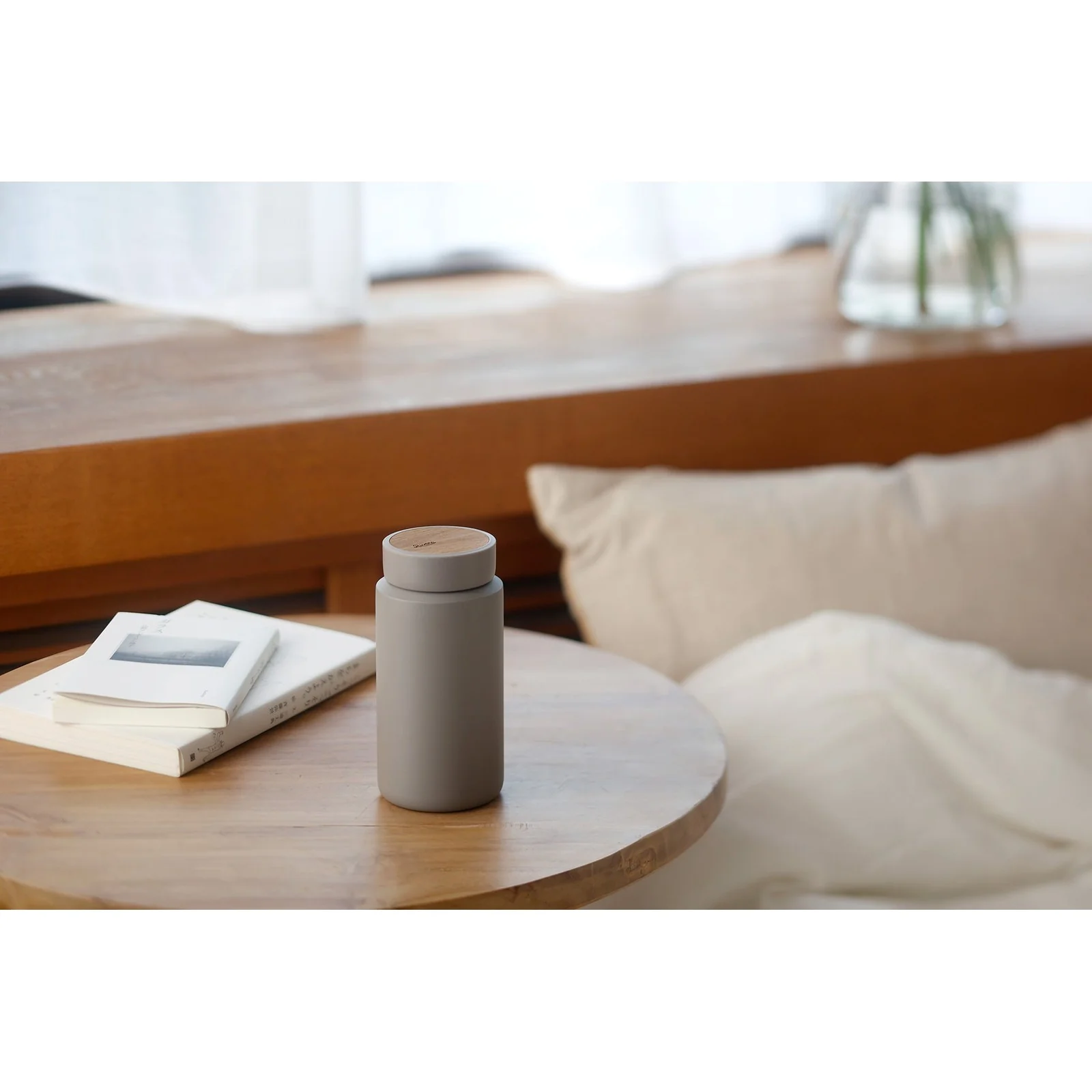 Rivers Moku Insulated Drink Bottle 350ml - Image 5