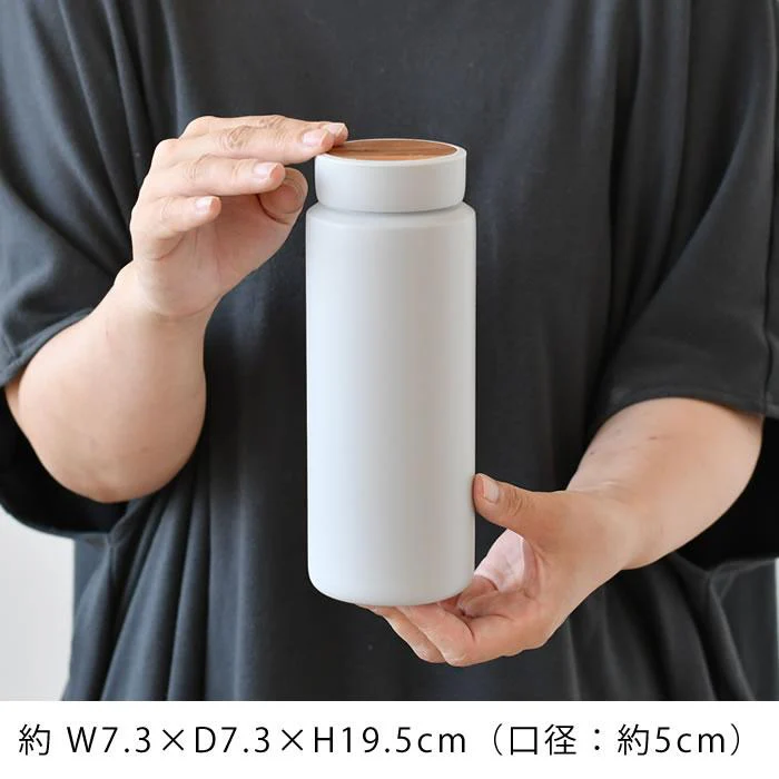 Rivers Moku Insulated Drink Bottle 500ml - Image 8