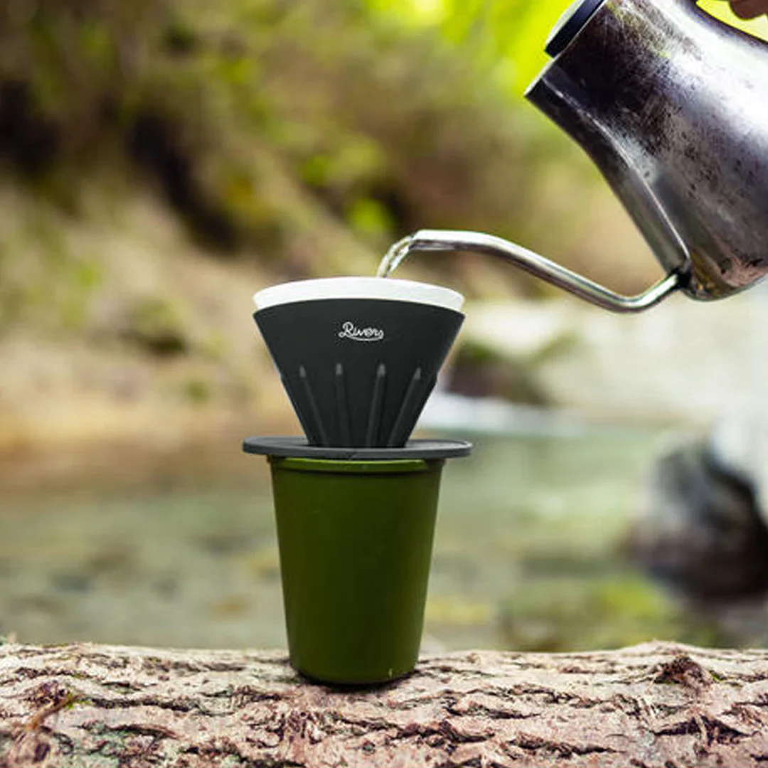 Rivers Reversible Coffee Dripper - Image 3
