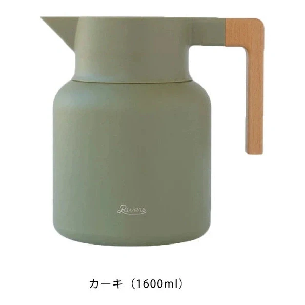 Rivers Thermo Jug Keat 1600ml - Image 4