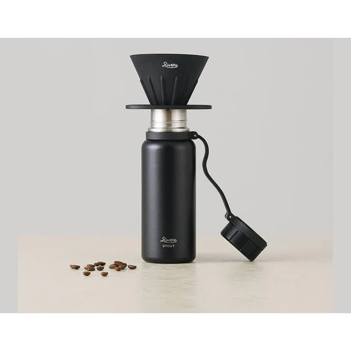 Rivers Vacuum Flask Stout2 500ml - Image 10