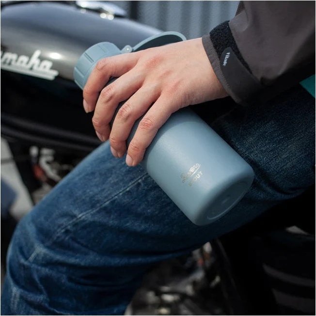 Rivers Vacuum Flask Stout2 500ml - Image 11