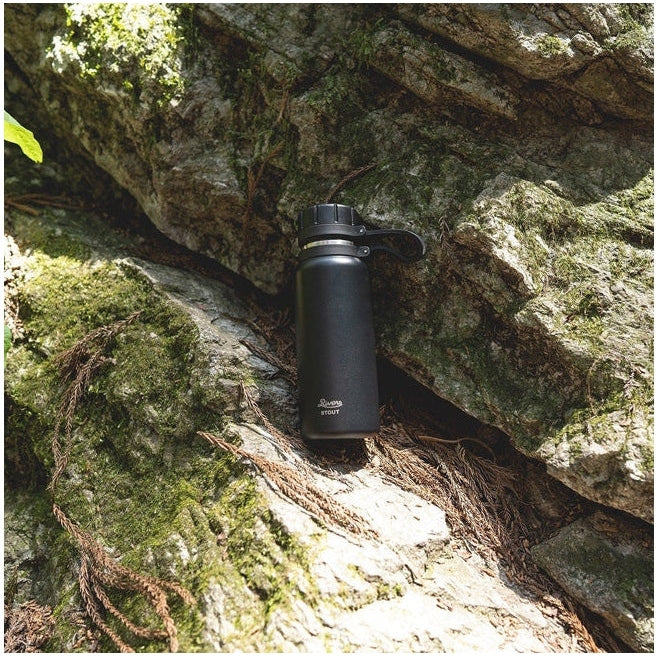 Rivers Vacuum Flask Stout2 500ml - Image 9