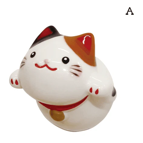 Ryukodo Cat Magnet - Image 3