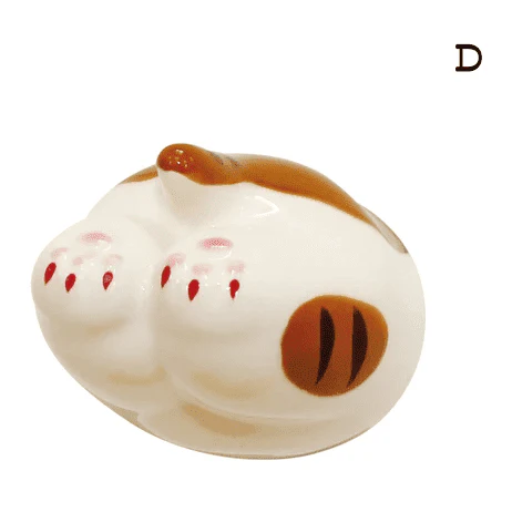 Ryukodo Cat Magnet - Image 8