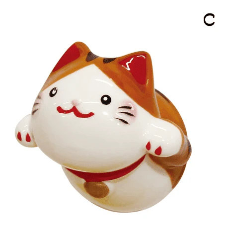 Ryukodo Cat Magnet - Image 9