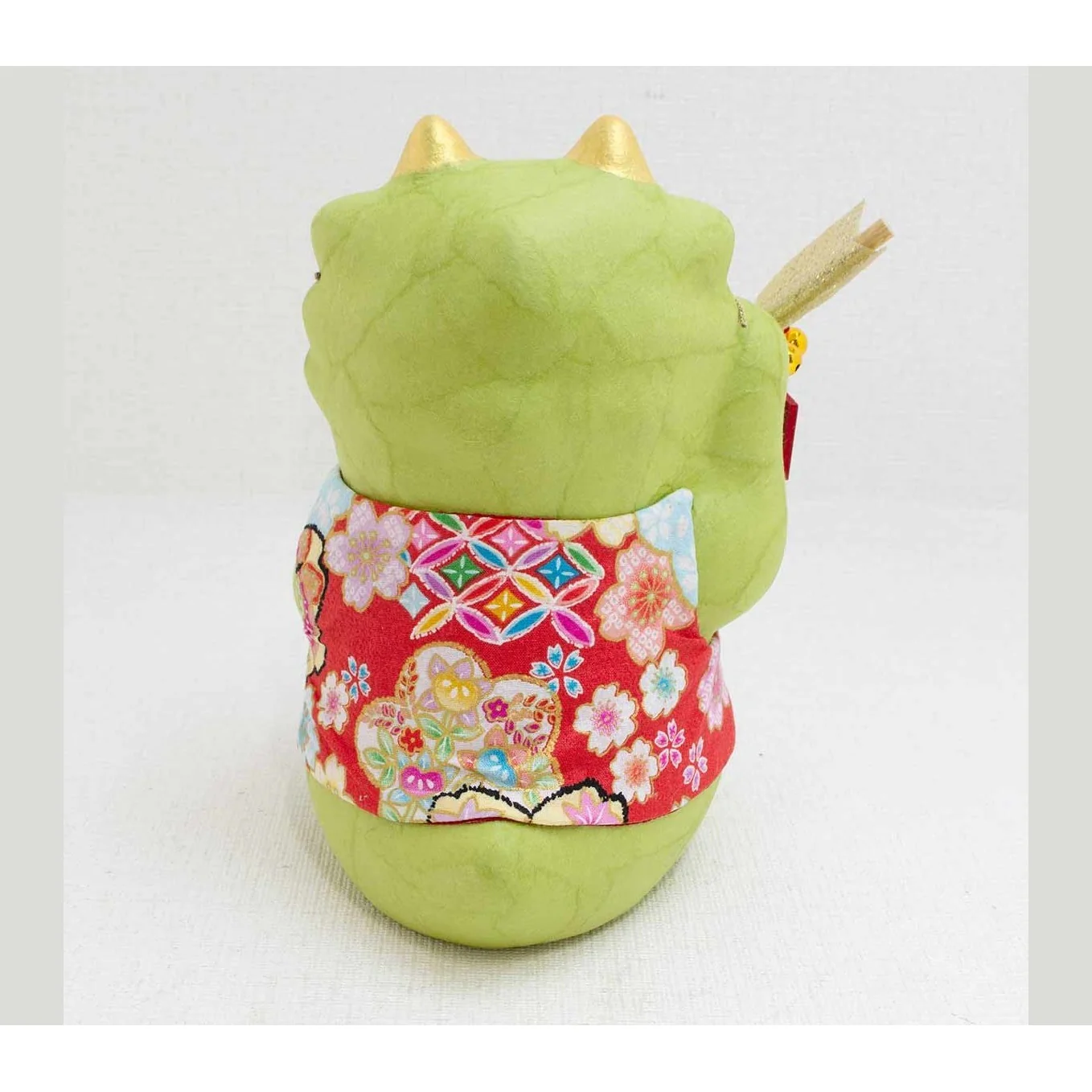 Ryukodo Chigiri Washi Dragon with Hamaya Arrow 22H - Image 4