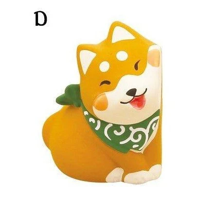 Ryukodo Shiba Dog Ornament - Image 5