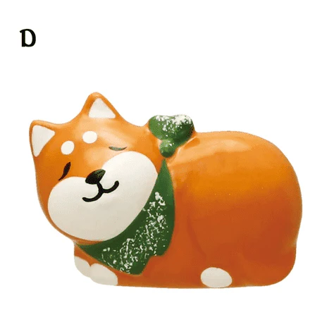 Ryukodo Shiba Inu Biyori Magnet - Image 4