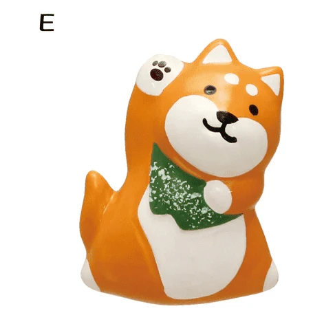 Ryukodo Shiba Inu Biyori Magnet - Image 5