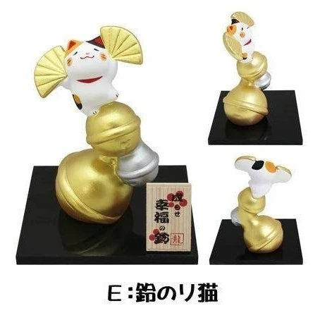 Ryukodo Summit Ornament - Image 4