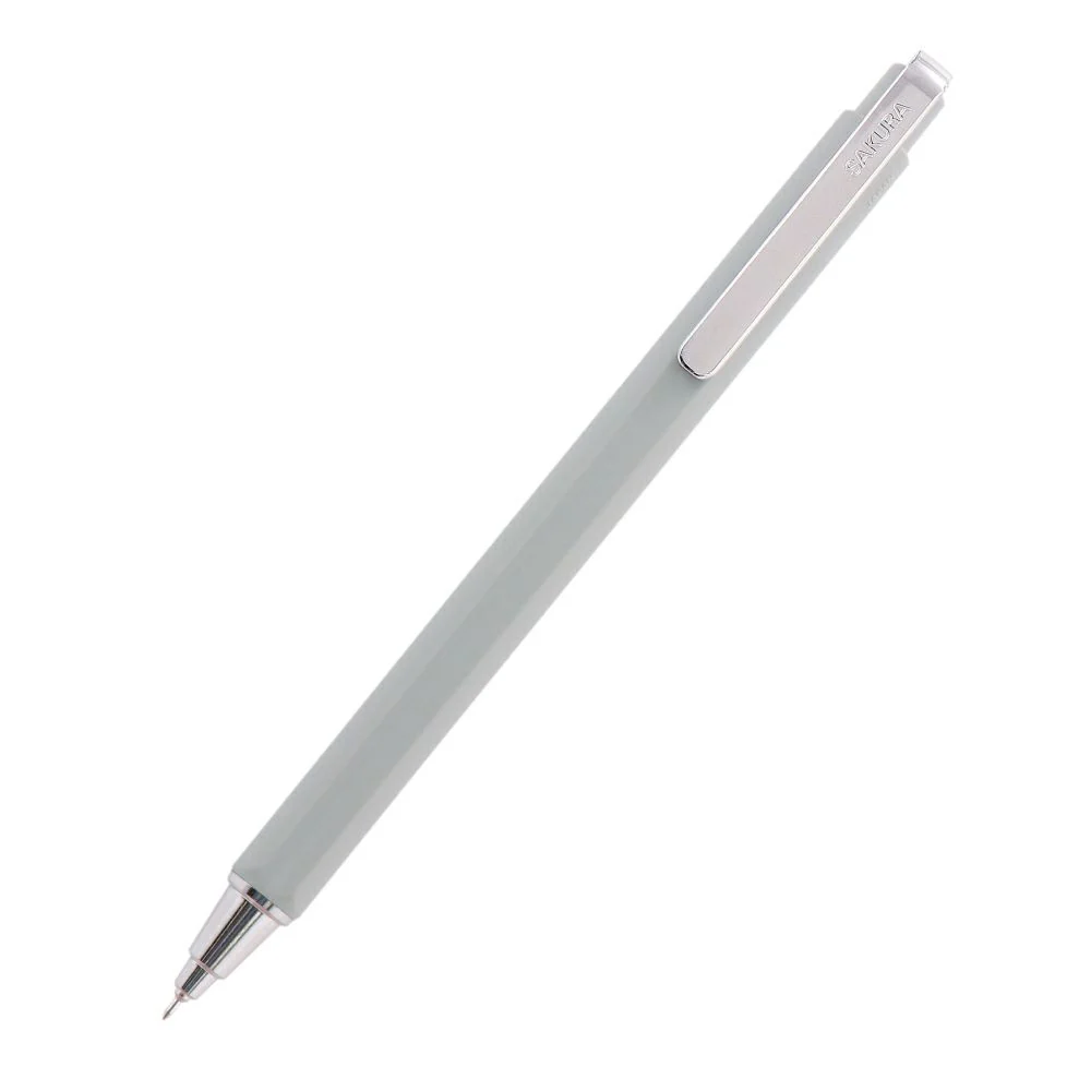 Sakura Ballsign iD Gel Ink Ballpoint Pen 0.3mm - Image 2