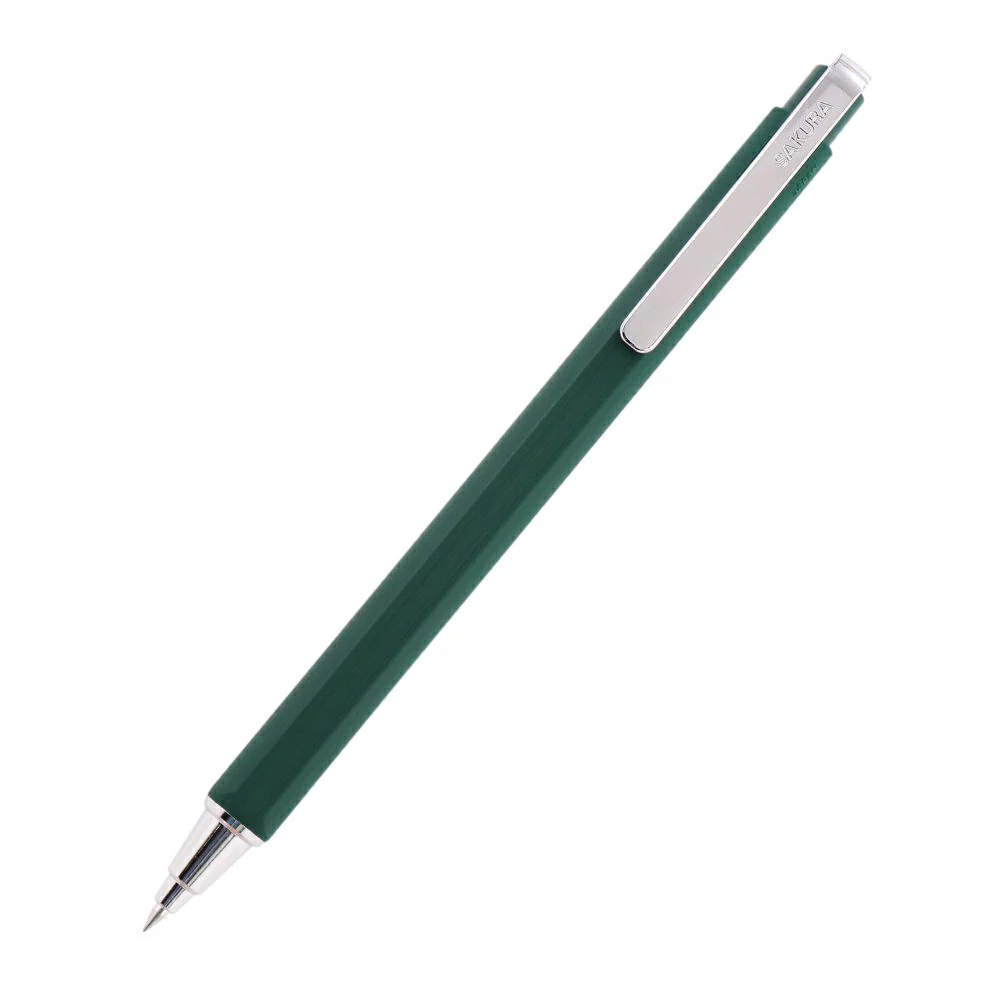 Sakura Ballsign iD Gel Ink Ballpoint Pen 0.4mm - Image 3