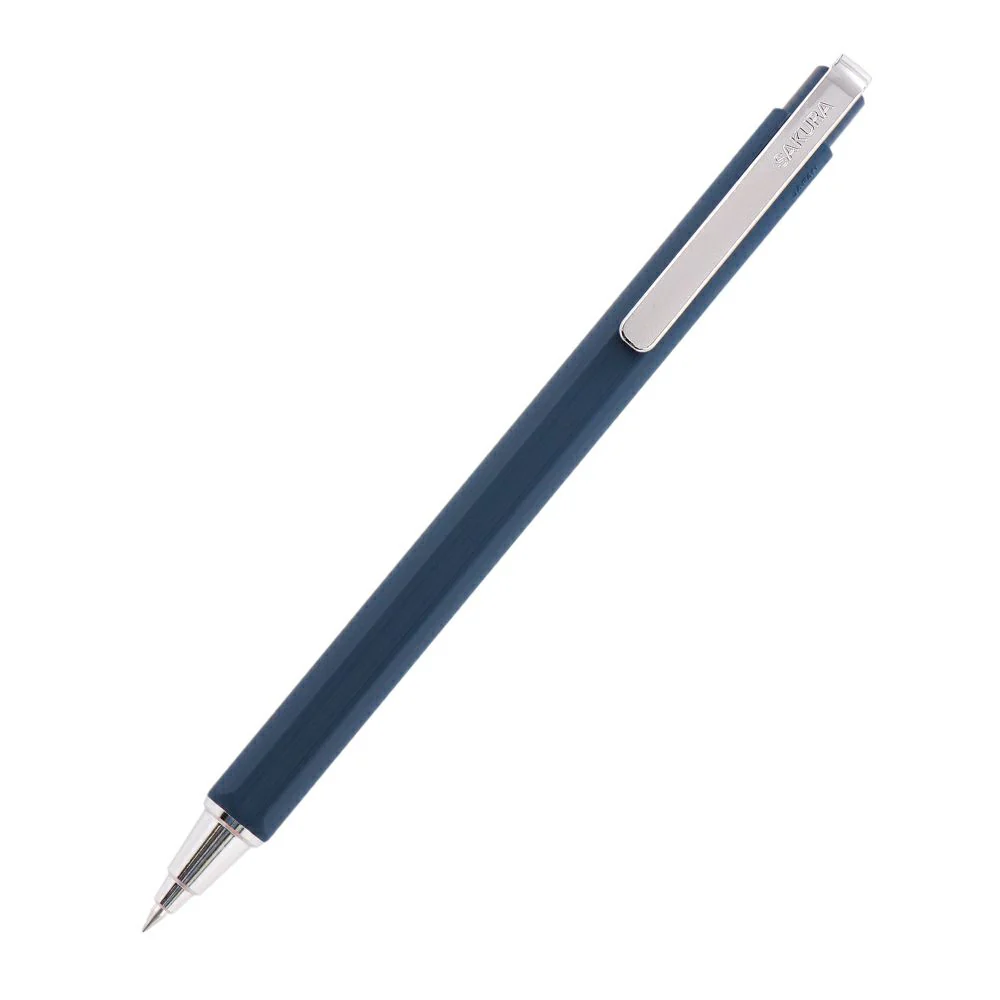 Sakura Ballsign iD Gel Ink Ballpoint Pen 0.4mm - Image 4