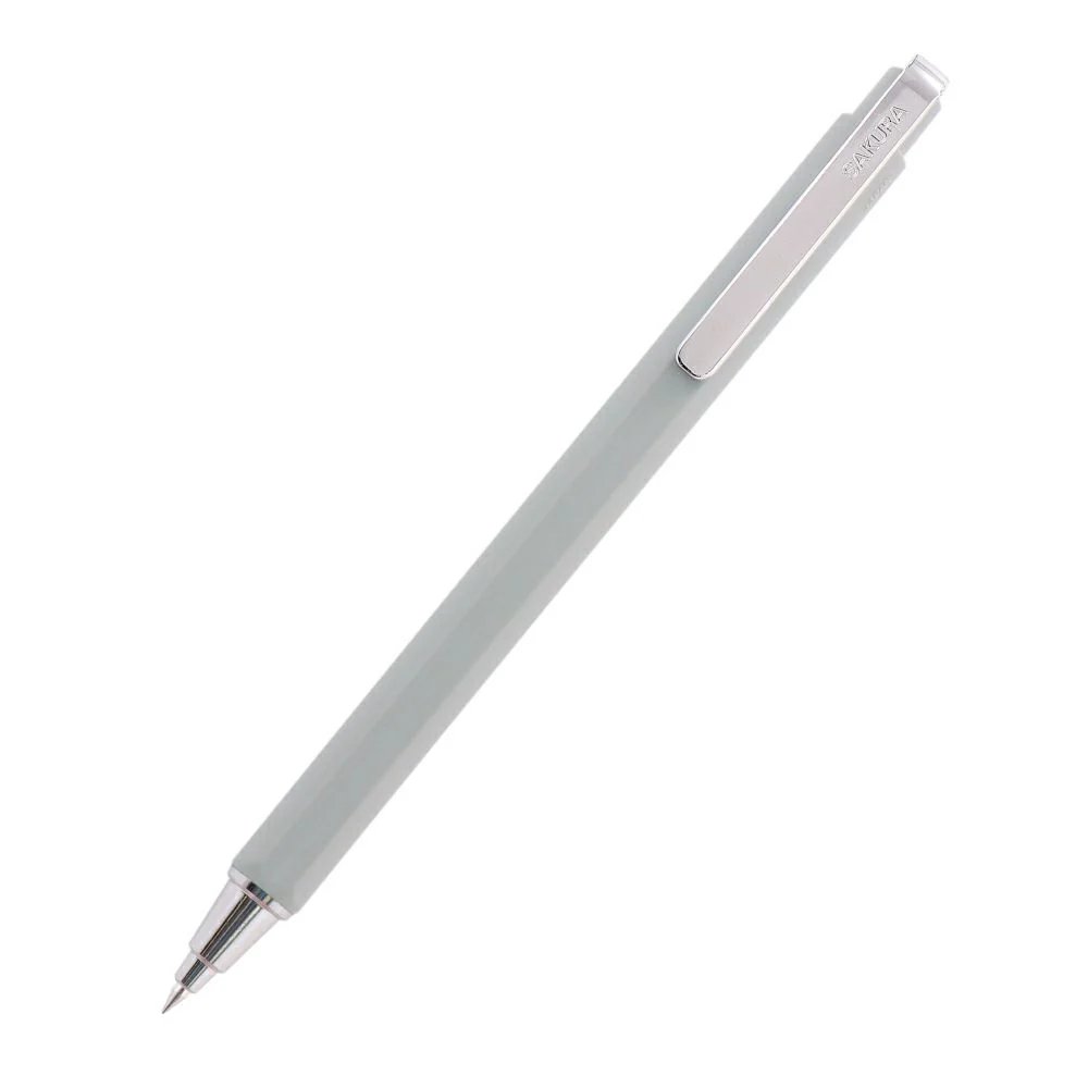 Sakura Ballsign iD Gel Ink Ballpoint Pen 0.4mm - Image 5