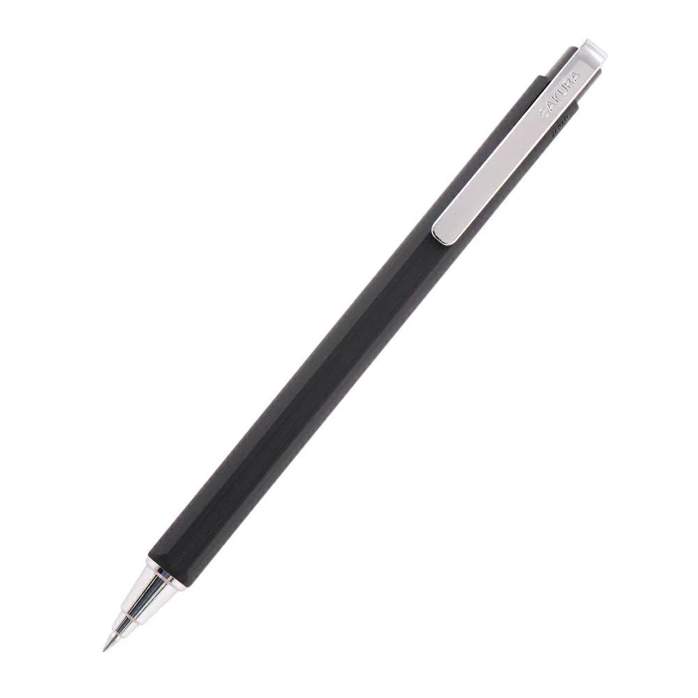 Sakura Ballsign iD Gel Ink Ballpoint Pen 0.5mm - Image 6