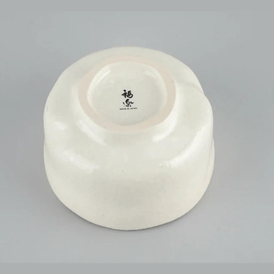 Sakura Tree Hiyori Matcha Bowl - Image 2