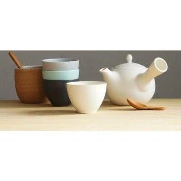Saliu Japanese Tea Cup 80ml - Image 4
