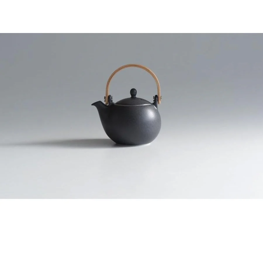 Saliu Japanese Tea Pot -YUI - 330ml - Image 10