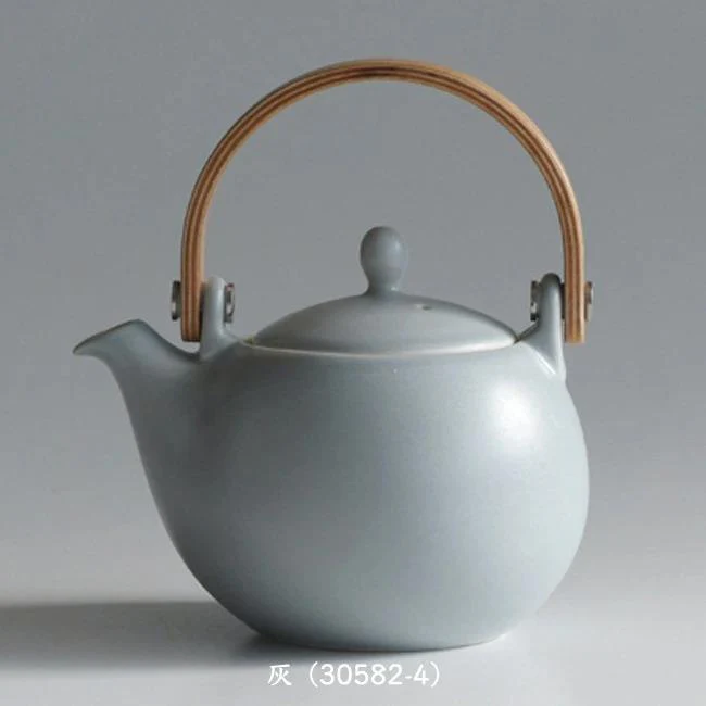 Saliu Japanese Tea Pot -YUI - 330ml - Image 13