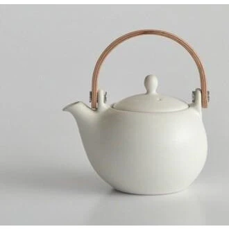 Saliu Japanese Tea Pot -YUI - 330ml - Image 2