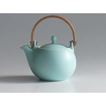 Saliu Japanese Tea Pot -YUI - 330ml - Image 3